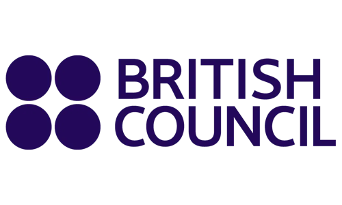 Partner British Council
